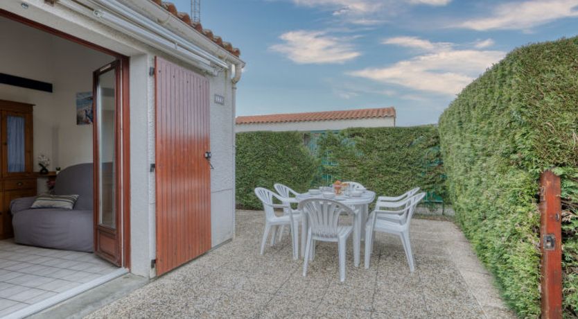 Photo of Hameau de Talaris Apartment 18