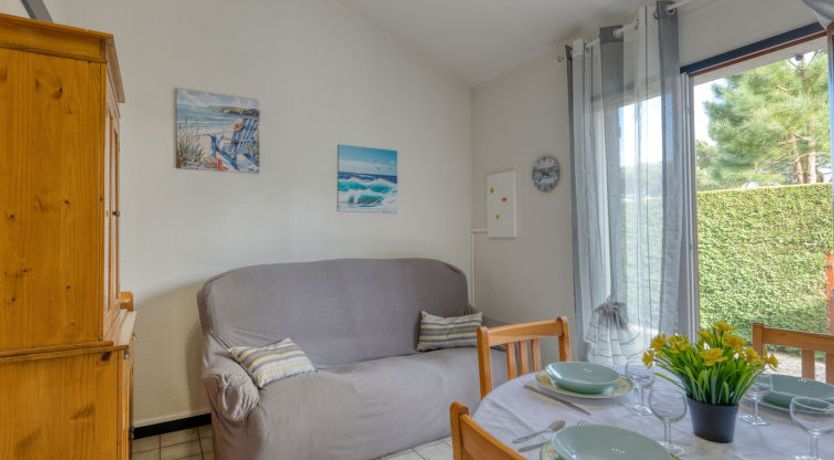 Photo of Hameau de Talaris Apartment 18