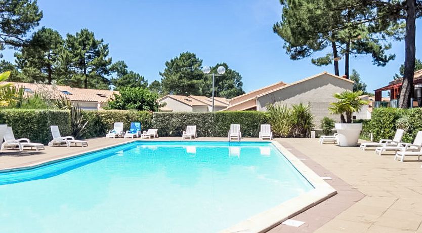 Photo of Hameau de Talaris Apartment 18