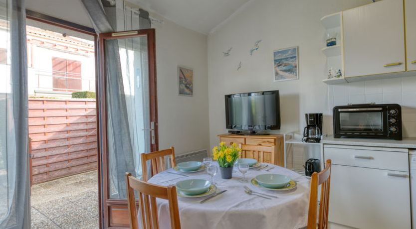 Photo of Hameau de Talaris Apartment 18