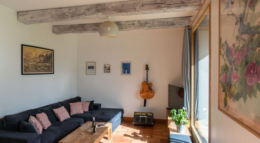 Photo of Feliz Breizh