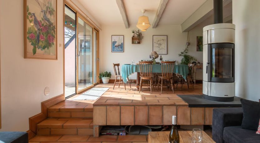 Photo of Feliz Breizh