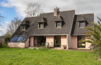 Feliz Breizh Holiday Home