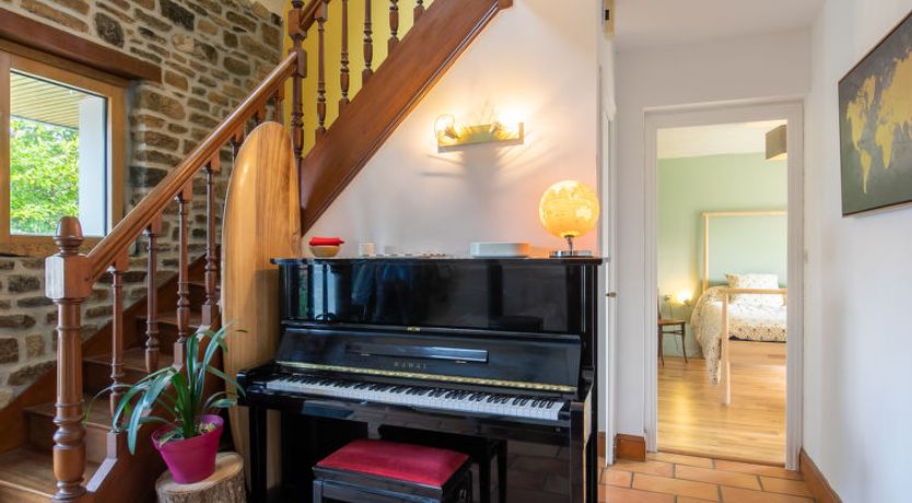 Photo of Feliz Breizh