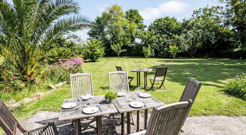 Photo of Feliz Breizh