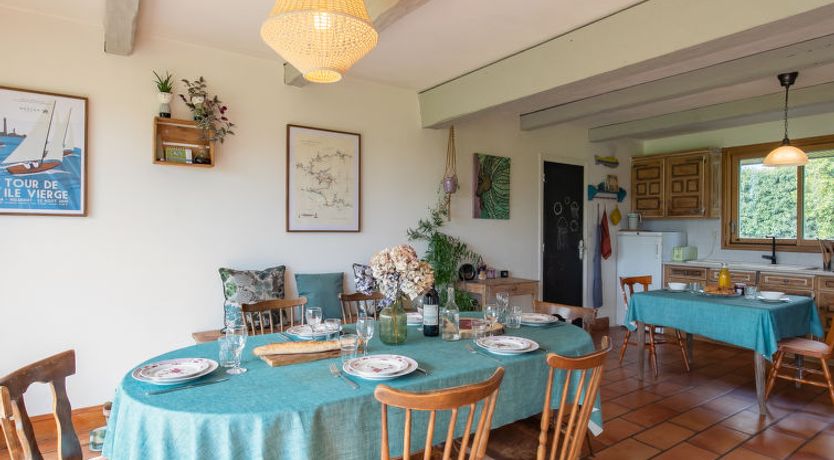 Photo of Feliz Breizh