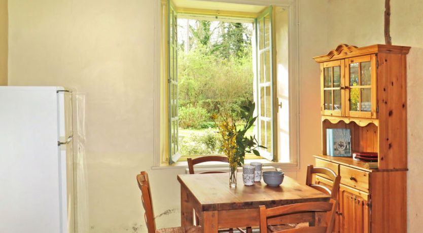 Photo of Gîte des Oiseaux