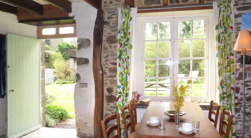 Photo of Gîte des Oiseaux