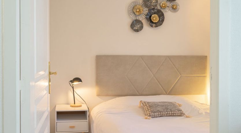 Photo of Jardins de Pontaillac Apartment 7