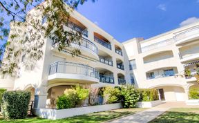 Photo of Parc de Pontaillac Apartment 32