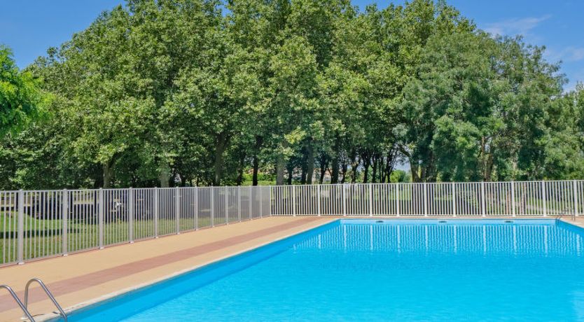 Photo of Parc de Pontaillac Apartment 32