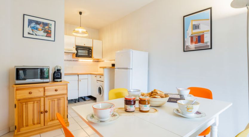 Photo of Parc de Pontaillac Apartment 32