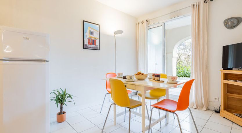 Photo of Parc de Pontaillac Apartment 32