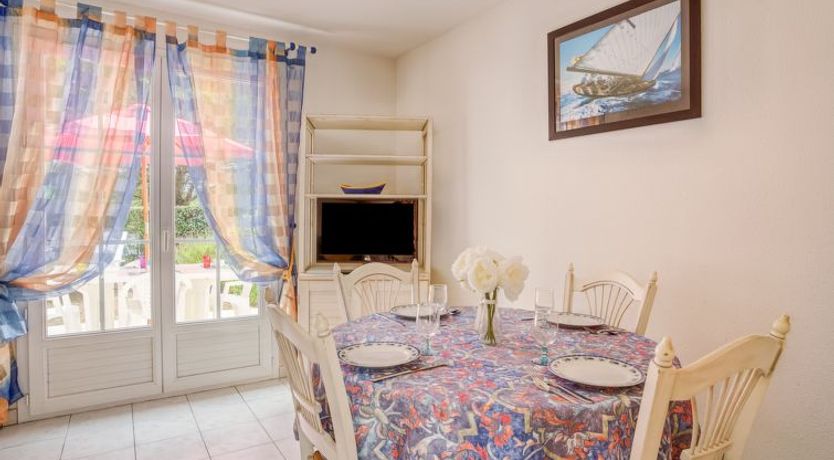 Photo of Les Hautes Folies Apartment 7