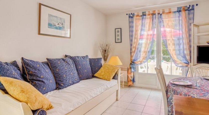 Photo of Les Hautes Folies Apartment 7