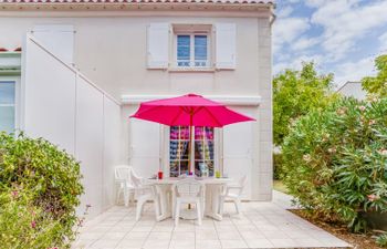 Les Hautes Folies Apartment 7 Holiday Home