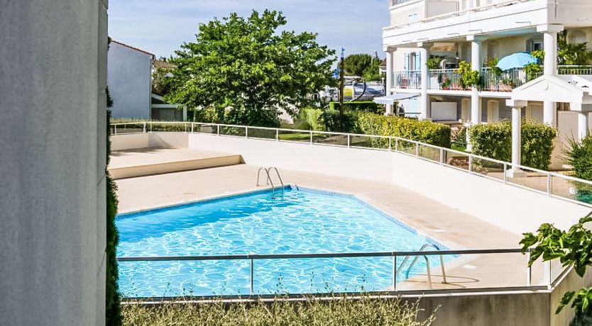 Photo of Les Hautes Folies Apartment 7