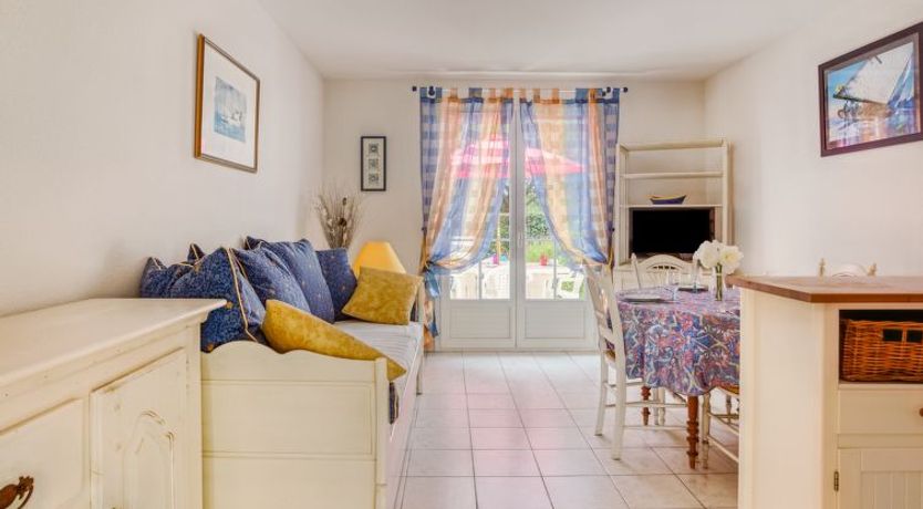 Photo of Les Hautes Folies Apartment 7