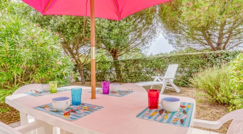 Photo of Les Hautes Folies Apartment 7