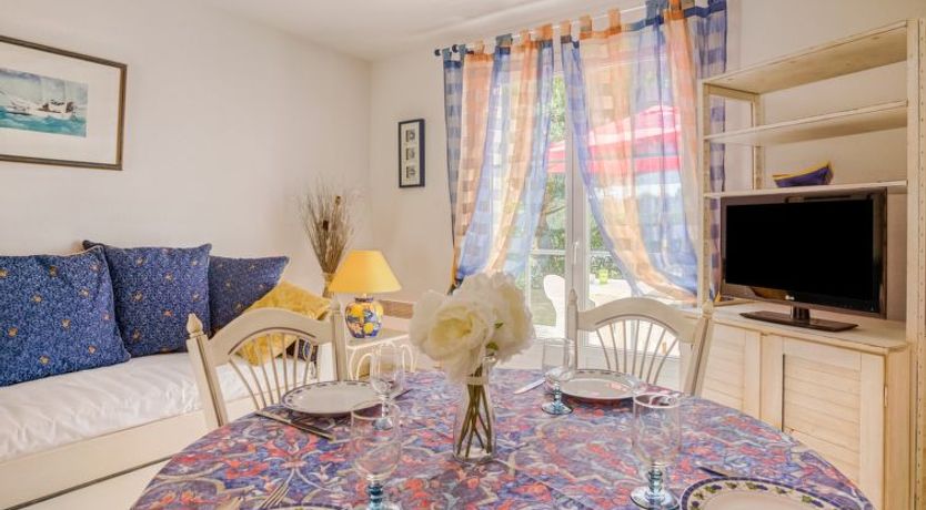 Photo of Les Hautes Folies Apartment 7