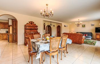 Appartement Le Prat Holiday Home