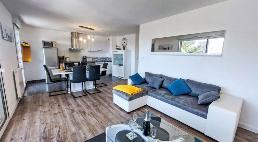 Photo of Grand Balcon, Piscine et proche du Port