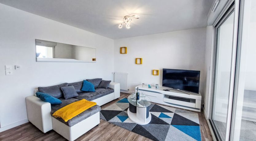 Photo of Grand Balcon, Piscine et proche du Port