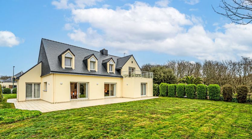 Photo of Le Prat Holiday Home 3