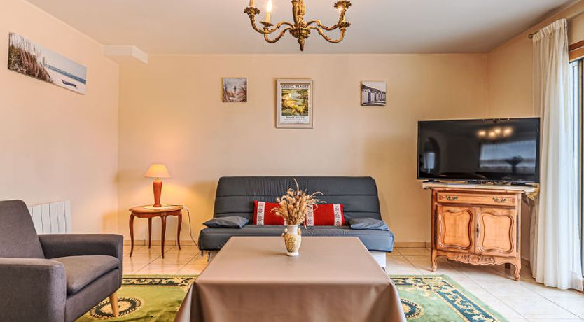 Photo of Le Prat Holiday Home 3