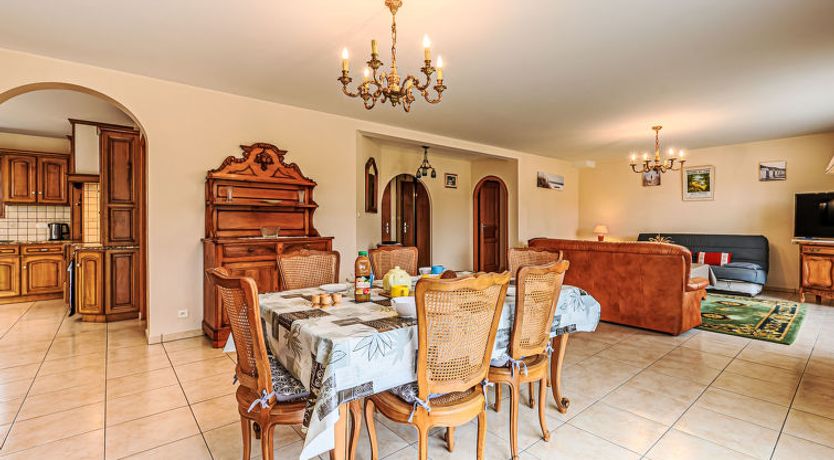 Photo of Le Prat Holiday Home 3