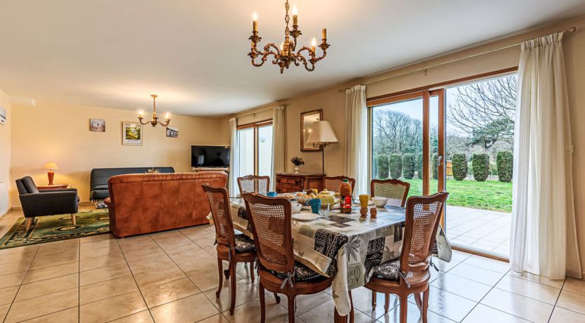 Photo of Le Prat Holiday Home 3