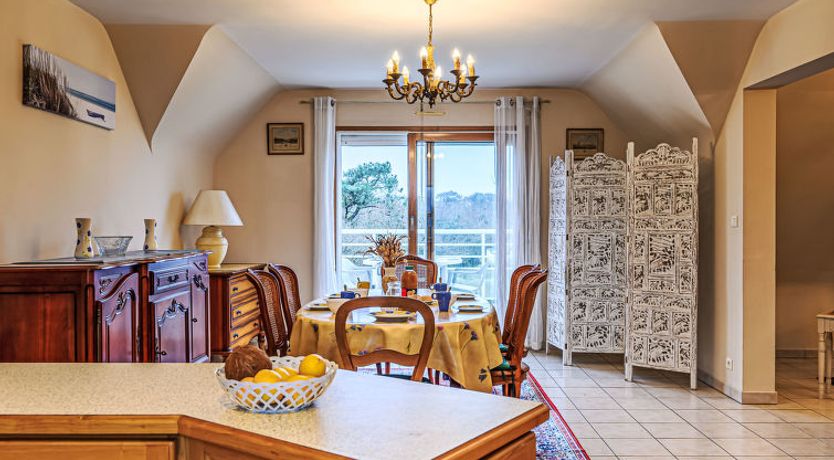 Photo of Le Prat Apartment 2