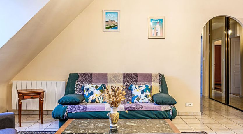 Photo of Le Prat Apartment 2