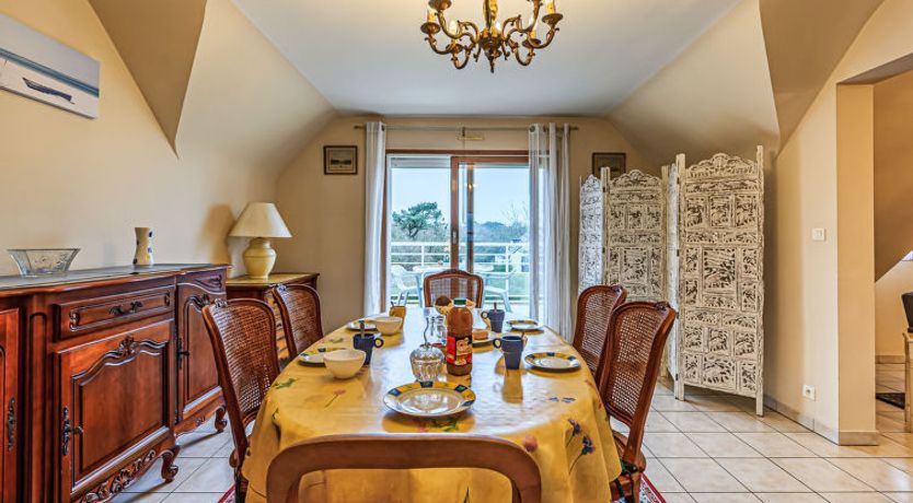 Photo of Le Prat Apartment 2