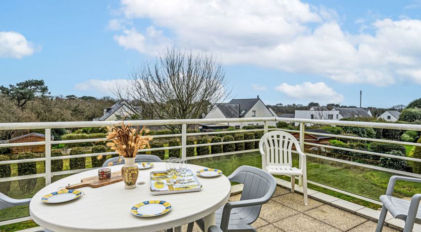 Photo of Le Prat Apartment 2