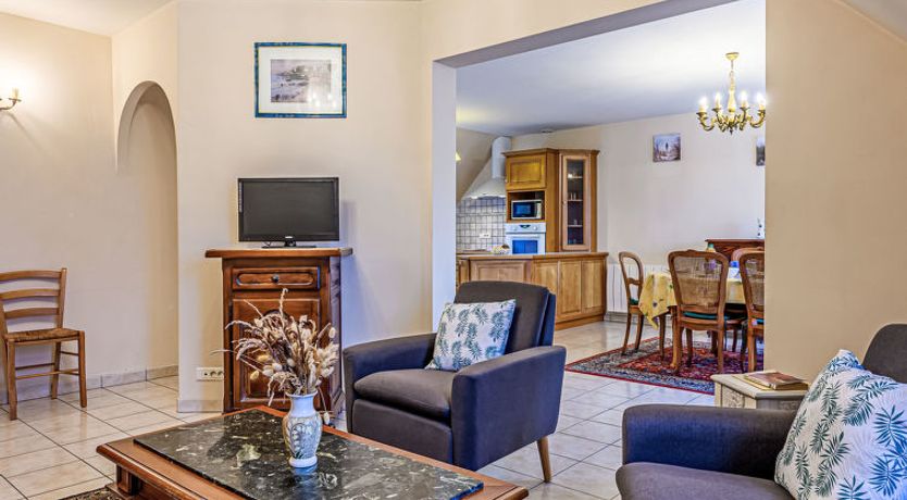 Photo of Le Prat Apartment 2