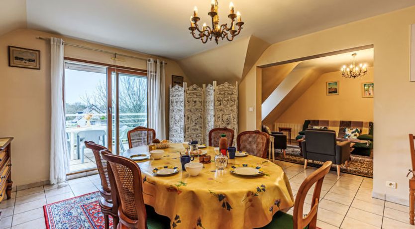 Photo of Le Prat Apartment 2