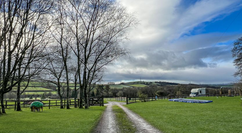 Photo of The Old Stables, Waterrow