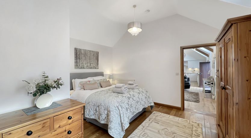 Photo of The Old Stables, Waterrow