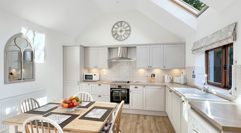 Photo of The Old Stables, Waterrow