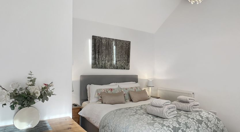 Photo of The Old Stables, Waterrow