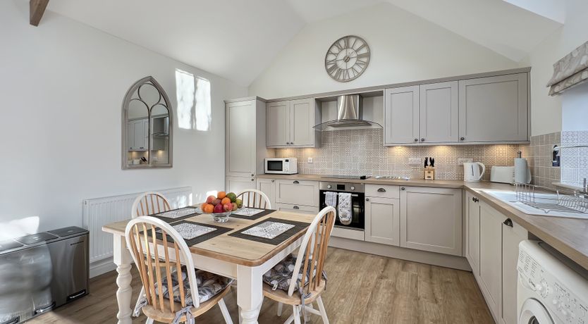 Photo of The Old Stables, Waterrow