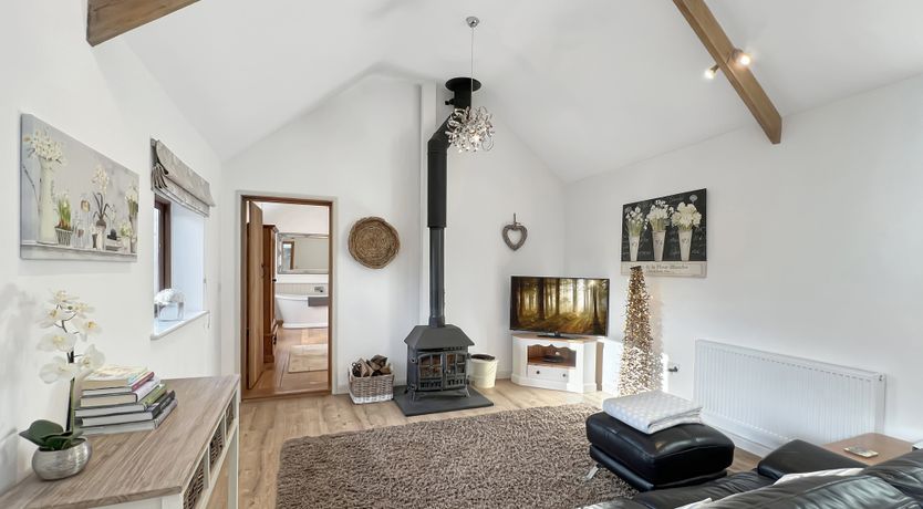 Photo of The Old Stables, Waterrow