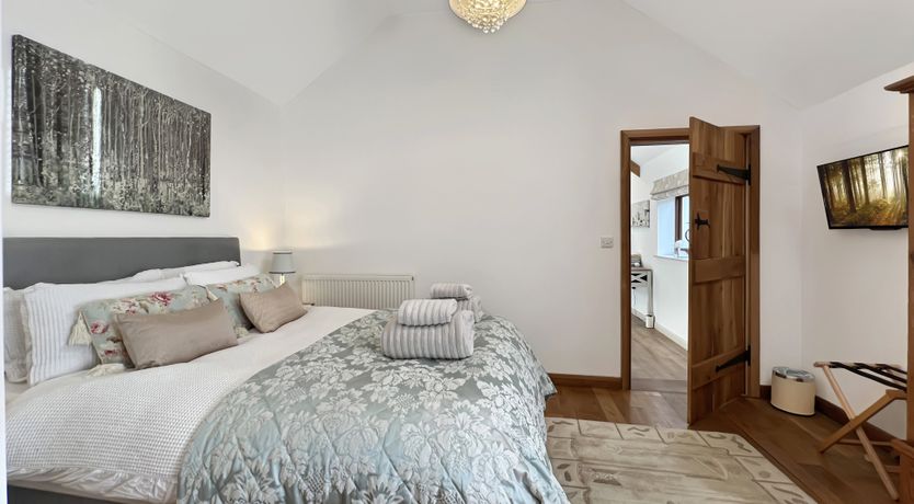 Photo of The Old Stables, Waterrow