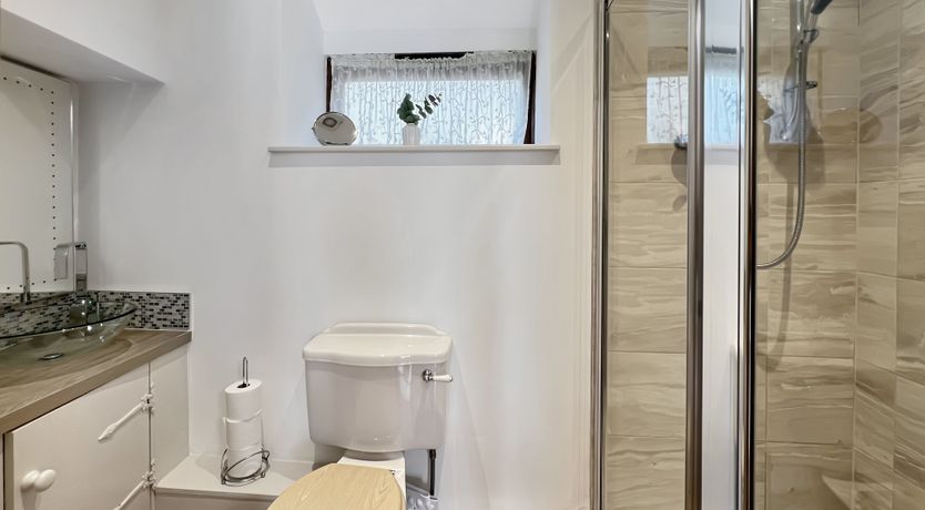 Photo of The Old Stables, Waterrow