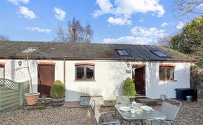 Photo of The Old Stables, Waterrow