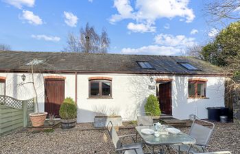 The Old Stables, Waterrow Holiday Home