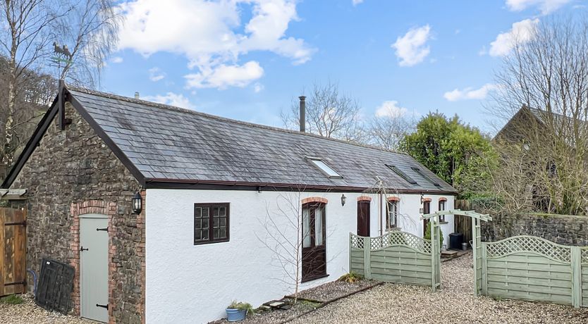 Photo of The Old Stables, Waterrow