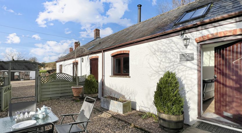 Photo of The Old Stables, Waterrow