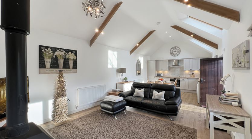 Photo of The Old Stables, Waterrow